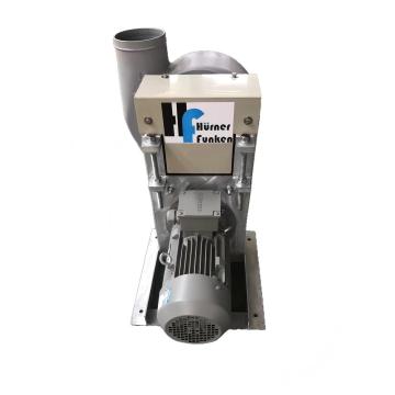 explosion-proof FRP centrifugal fan