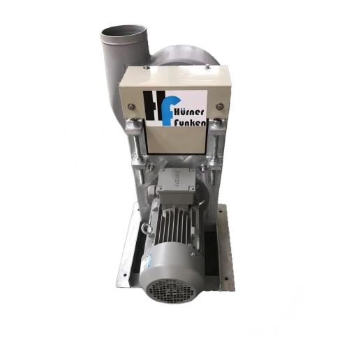 explosion-proof FRP centrifugal fan