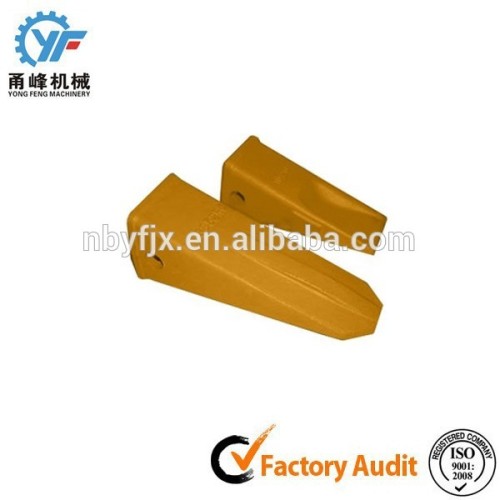 Backhoe loader spare parts for earth moving machines