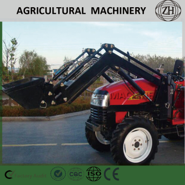 Small Tractor L03 Front Loader 40HP Tractor