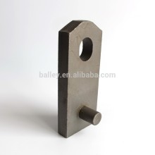 JCD high quality quik lift T-bar anchor