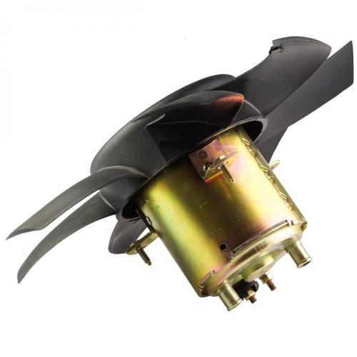 Ventilateur du moteur de refroidissement 443 959 455N