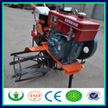 Power triler for agricultural use
