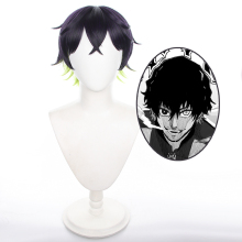 Oliver From Blue Lock Cosplay Wig For Men