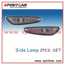 Side lamp