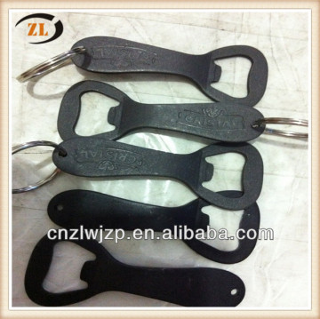 2013 aluminium hot personalized fashion bottle opener hardware