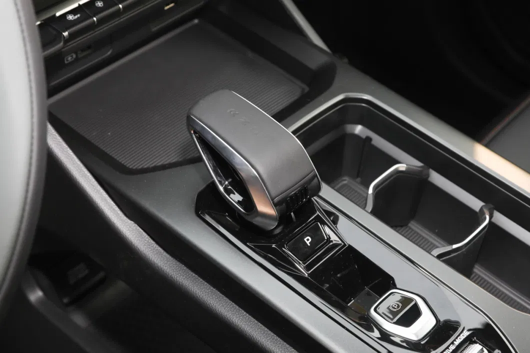2023 F11 New 5 Seats 1.5td DCT Big Room SUV Gasoline Boyue L Geely Car