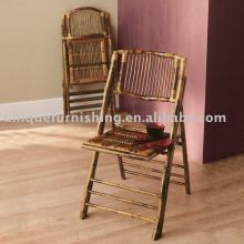 Garden Bamboo Folding Chair Used Bamboo Dining Chair Furniture