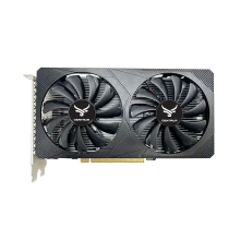 High-Performance CENTAUR GTX1650 4GB GDDR6 Graphics Card