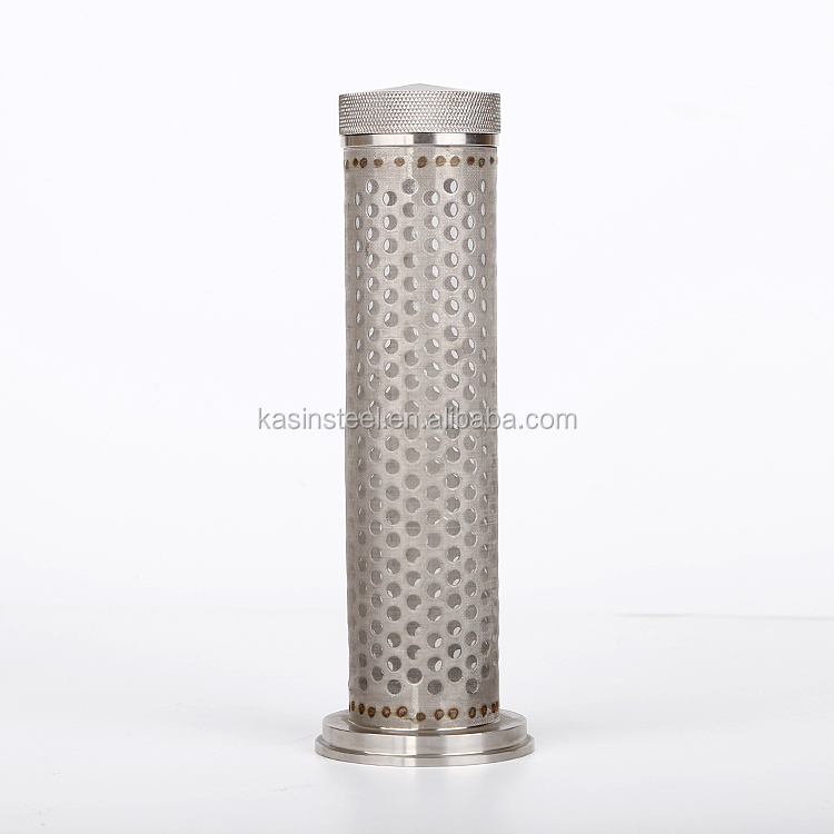 Customize Stainless Steel Mesh Filter / Metal Dome Shape Mesh Filter / Bowl Shape Mesh Strainer