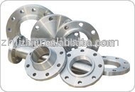 Blind Flanges