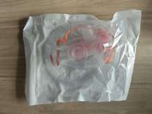 Portable Nebulizer for Asthma with Mask