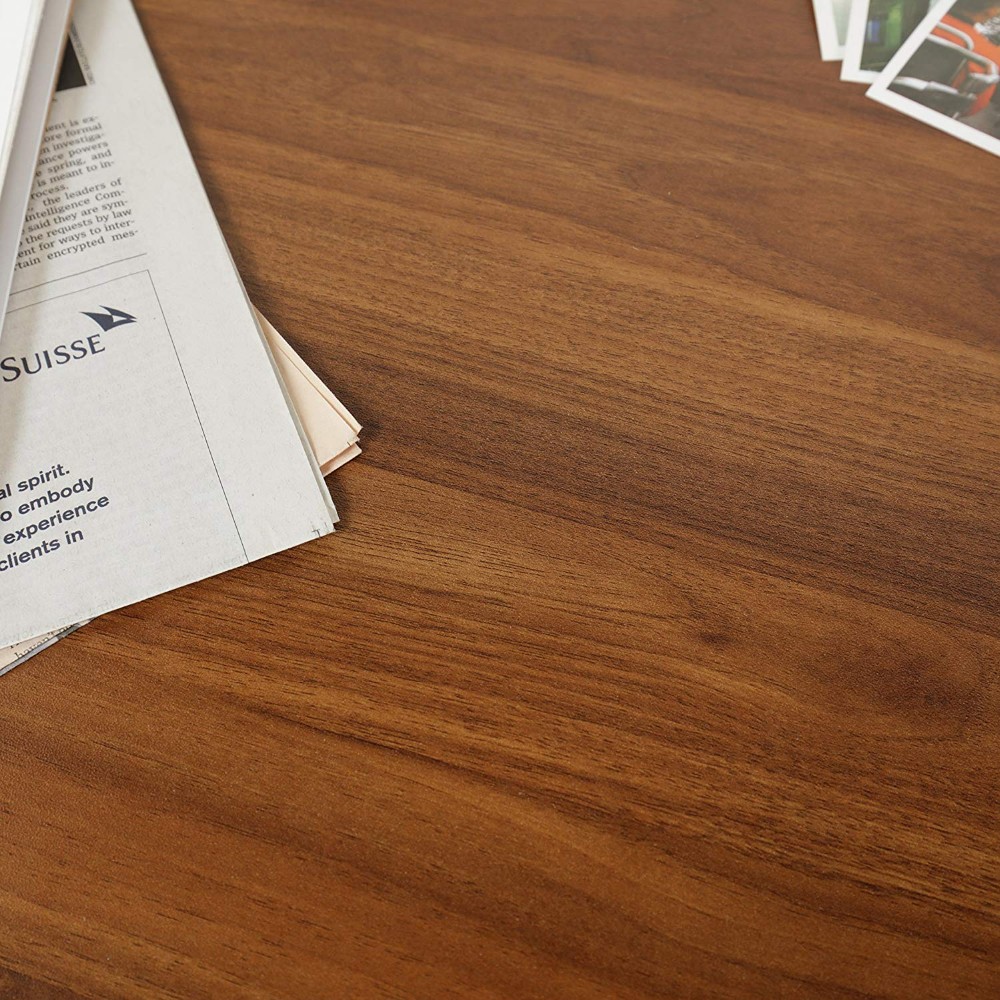  Walnut Coffee Table Side Table