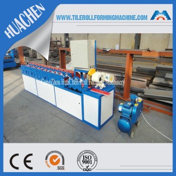 Garage Door Machine/Roller Shutter Door Strip Making Machine