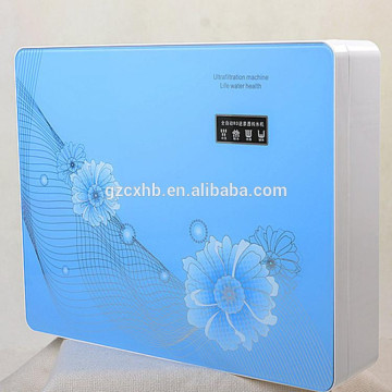 High quality RO/UF household water purifiers