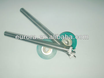 GORETEX SEAM SEALING MACHINE SPARE PARTS heating coil,roller (HOT AIR TAPING MACHINE ,TAPE SEALING MACHINE SPARTS PARTS )