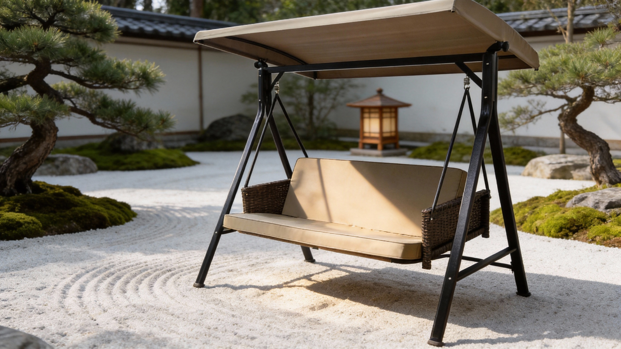 أرجوحة الشرفة OS1030 Porch Swings OS1030