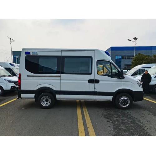 Iveco lhd loại xe cứu thương xe cứu thương xe cứu thương