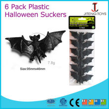 Professional Factory Sale !! Popular plastic halloween suckers
