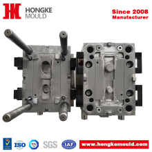 2 Cavities Plastic Cap Mold