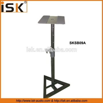 Professional Monitoring speaker stands