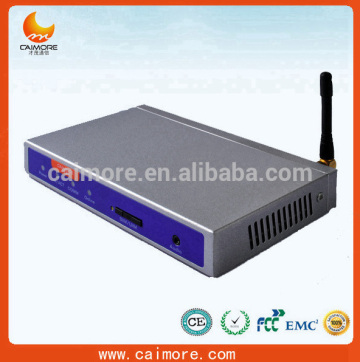 1XLAN 4G LTE FDD Router