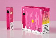 Elux Legend 3500 Puffs Cheap Disposable Vapes UK