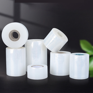 Lldpe Stretch Film Specifications