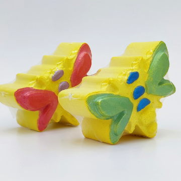  BBC Kids Bath Bombs: Bubble Bath Balls for Children 