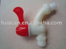 Plastic tap HC0920