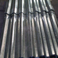 Hot sell galvanized corrugated sheet