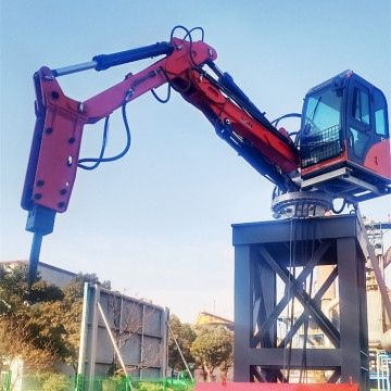 hydraulic breakers,hydraulic breaker,excavator breakers