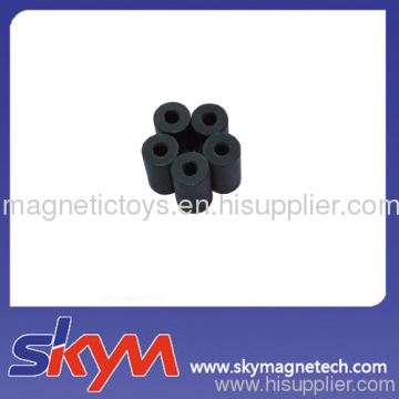 Cylinder Ferrite Magnets/ceramic Magnets?