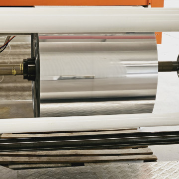 PET Thermoforming Sheet for Cake Boxes