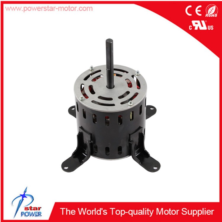 250W 115V 60Hz Single Phase AC Motor for air mover,carpet dryer