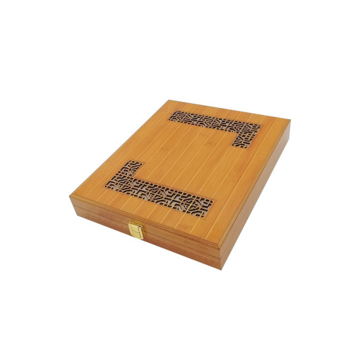 Wholesale wooden box for souvenir