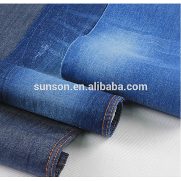 Pakaian denim biowashing conzyme selulase neutral TM90