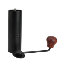 Cost-effective hand coffee grinder