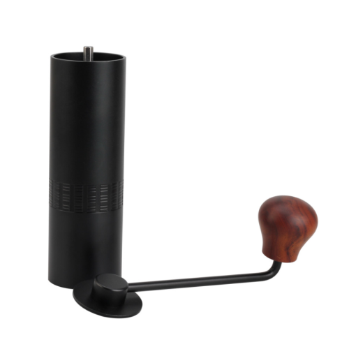 Cost-effective hand coffee grinder