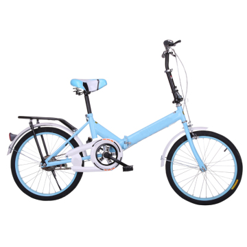 16 inch cheap folding bike