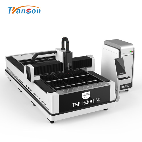 1325 fiber cutter laser cutting machine in promotion