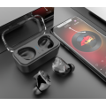 TWS Bluetooth in-Ear Earbuds with Charging Case