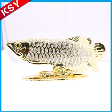 Popular Volume Supply Metal Birds Handicraft Handmade Sculpture Gift Craft