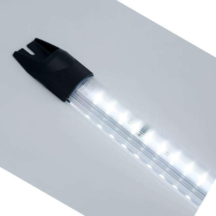 24 LED Bar Light 12 & 24V DC SMD Automotive LED Εσωτερική λωρίδα λωρίδας