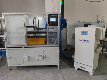 Road Cutter Blade Sharpening Machine