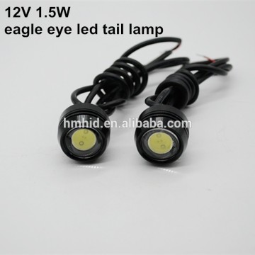 100% Waterproof 3W eagle eye led tail lamp,eagle eye led lamp,eagle eyes auto lamps