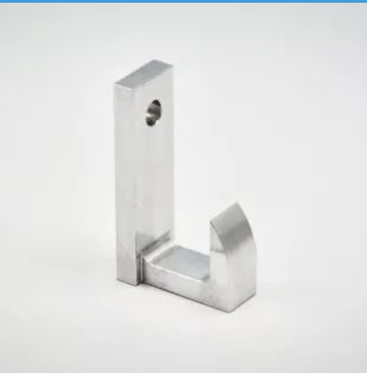 CNC machined Aluminum 6061 parts