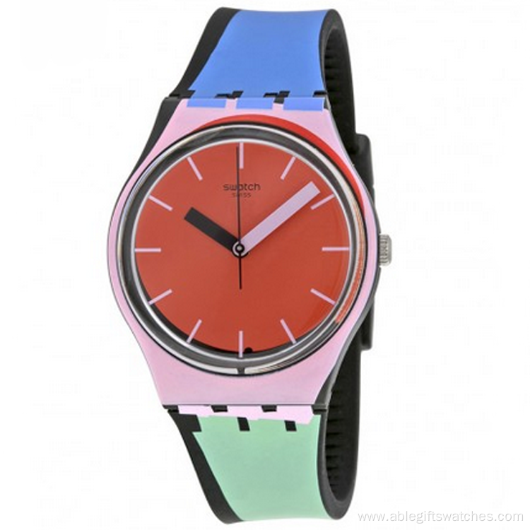 New Popular Children Cartoon Wrist Quartz Watches