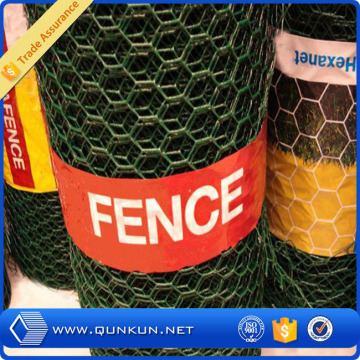 cheap wire fence /cheap PVC wire fence