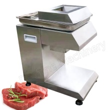 Meat Slicer and Dicer Machine